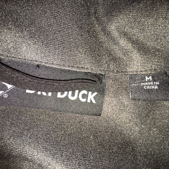 Dri Duck Men Hard Core Comfort Jacket - Medium - Picture 5 of 7